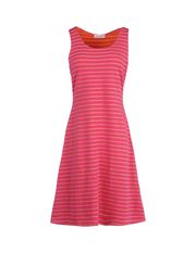 FROM SOMEWHERE - 3/4 length dress