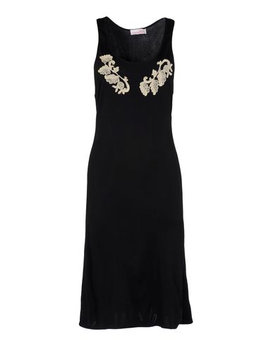 ZOOM FROM SOMEWHERE - Short dress