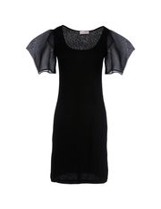 FROM SOMEWHERE - Short dress