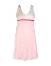 FROM SOMEWHERE - Short dress