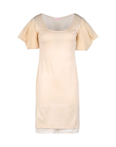 ZOOM FROM SOMEWHERE - Short dress