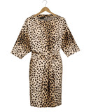 LOVE MOSCHINO - Short dresses