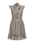 LOVE MOSCHINO - 3/4 length dresses