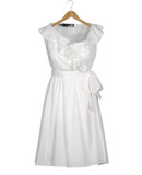 LOVE MOSCHINO - 3/4 length dresses