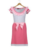 LOVE MOSCHINO - Short dresses