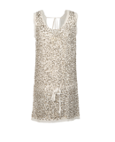 ANN DEMEULEMEESTER - Short dresses