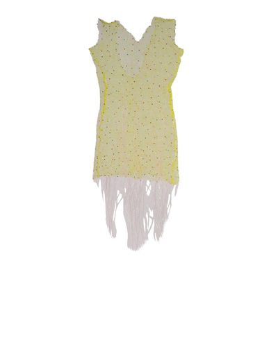 ZOOM JULIEN MACDONALD - 3/4 length dress