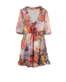 BLUMARINE - Vestidos a media pierna