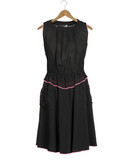 LOVE MOSCHINO - Short dresses