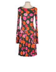 KEN SCOTT - 3/4 length dress