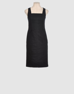 REDVALENTINO - VESTIDOS - Minivestidos en YOOX.COM