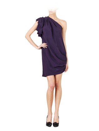 Short Dress