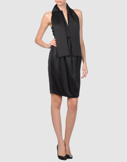 Dsquared2 - Robes - Robes courtes