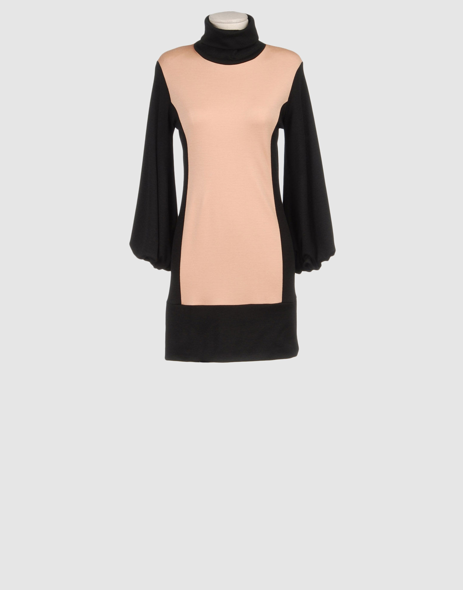 ��YOOX.COM ���[�N�X�� PPQ BY MAYFAIR ���f�B�[�X �~�j�����s�[�X�E�h���X
