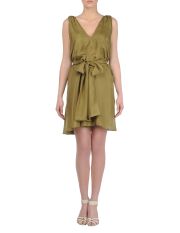 KATHARINE HAMNETT BEACH for YOOXYGEN - Short dress