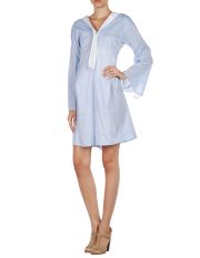 VENETTE WASTE - Short dress