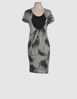 MAURO GASPERI - VESTITI - Vestiti corti - su YOOX.COM
