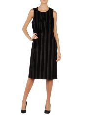 ROBERTO MUSSO - 3/4 length dress