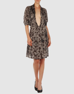 DIESEL - VESTITI - Vestiti longuette - su YOOX.COM