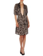 DIESEL - 3/4 length dress