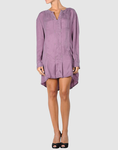 ZOOM DIESEL - Short dress