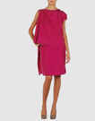EMANUEL UNGARO - Short dress