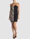 COSTUME NATIONAL - Short dress
