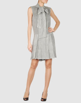 Todays Coveted Working Look: A Dress Apart in the Workplace
