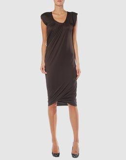 ROCHAS - VESTITI - Vestiti longuette - su YOOX.COM