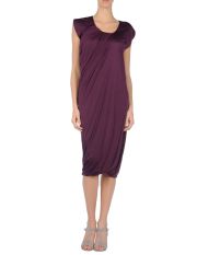 ROCHAS - 3/4 length dress
