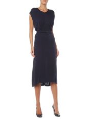 ROCHAS - 3/4 length dress