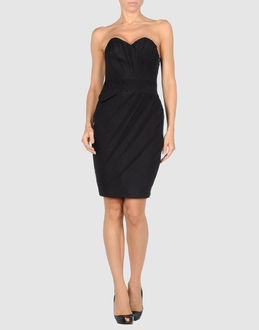 ANTONIO BERARDI - VESTITI - Vestiti corti - su YOOX.COM