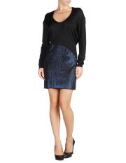 ANTONIO BERARDI - Short dress