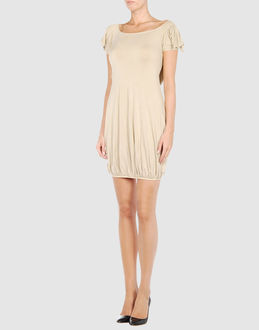 TARMANUDA - VESTITI - Vestiti corti - su YOOX.COM