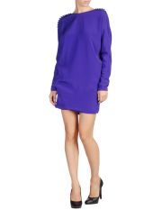 ANTONIO BERARDI - Short dress