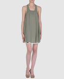 Confronta prezzi Gold case - vestiti - vestiti corti su yoox.com
