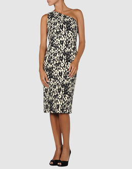 Michael Kors 3/4 Length Dresses - Item 34172466