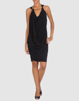 OHNE TITEL - VESTITI - Vestiti longuette - su YOOX.COM