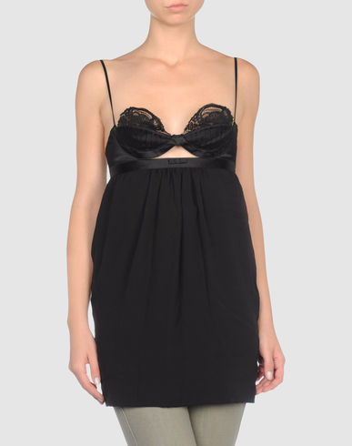 Top - DSQUARED2 - BEI YOOX.COM