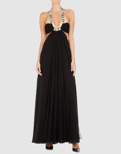 Langes Kleid - DSQUARED2 - BEI YOOX.COM