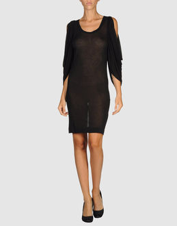 JUCCA - VESTITI - Vestiti corti - su YOOX.COM