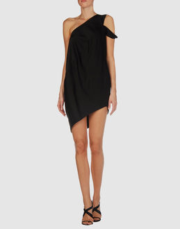 HALSTON VESTITI Vestiti corti su YOOX.COM Moda Donna: prezzi offerte e promozioni