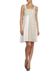 FROM SOMEWHERE - Short dress