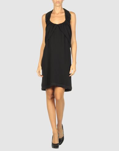 ZOOM MIU MIU - Short dress