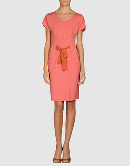 Pf Paola Frani 3/4 Length Dresses - Item 34173637
