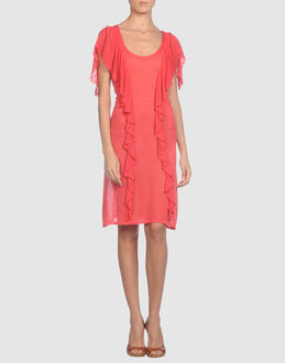 Pf Paola Frani 3/4 Length Dresses - Item 34173638