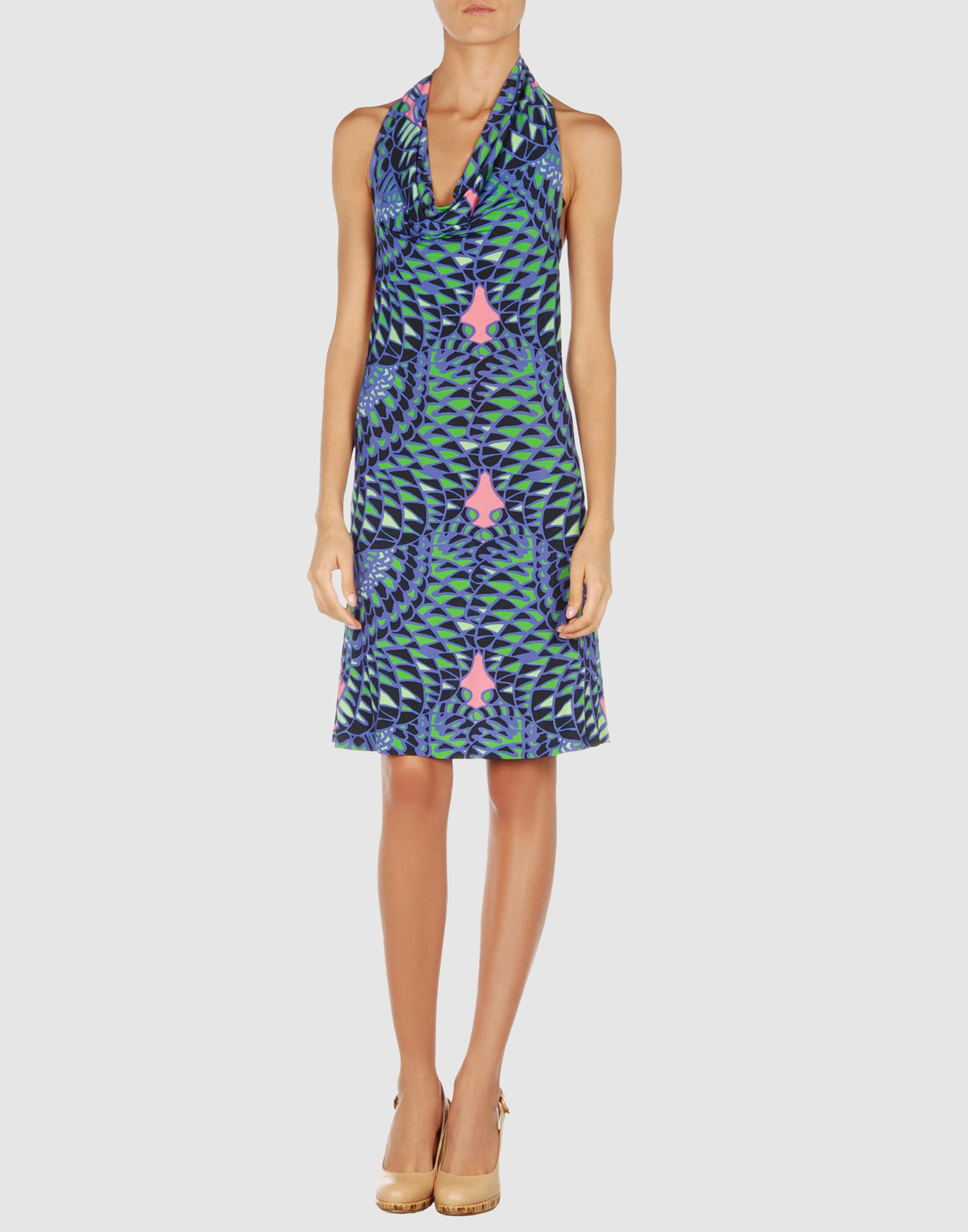 ��YOOX.COM ���[�N�X�� BINI COMO ���f�B�[�X �~�j�����s�[�X�E�h���X