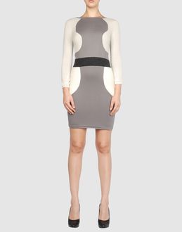 Goodone Short Dresses - Item 34173928