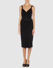 DOLCE & GABBANA - Vestito longuette
