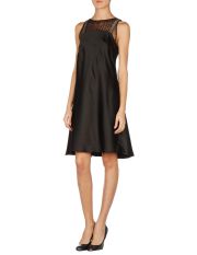 HIDYNG - 3/4 length dress